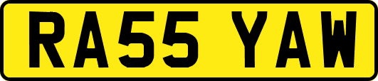 RA55YAW