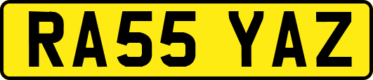 RA55YAZ