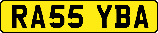 RA55YBA