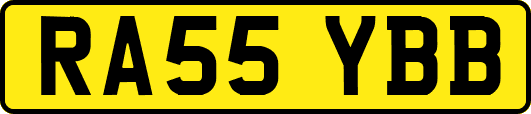 RA55YBB