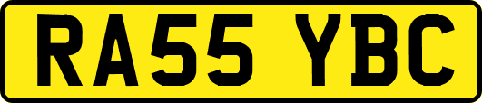 RA55YBC