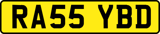 RA55YBD