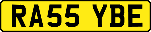 RA55YBE