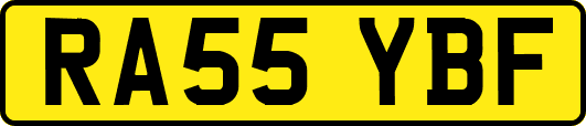 RA55YBF