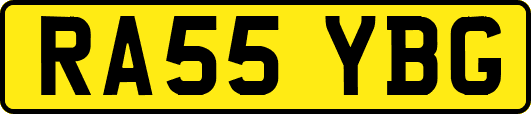 RA55YBG