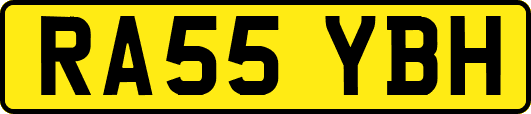 RA55YBH