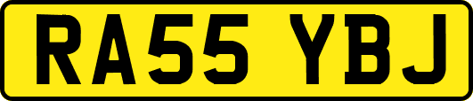 RA55YBJ