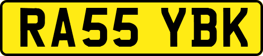 RA55YBK