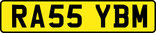 RA55YBM