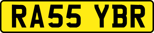 RA55YBR