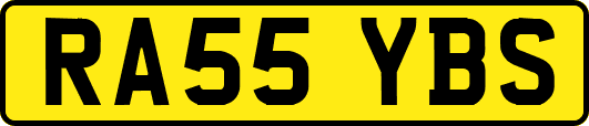 RA55YBS