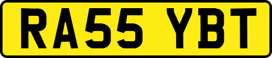 RA55YBT