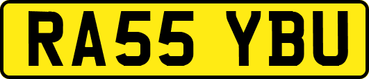 RA55YBU