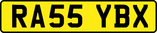 RA55YBX