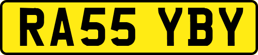 RA55YBY