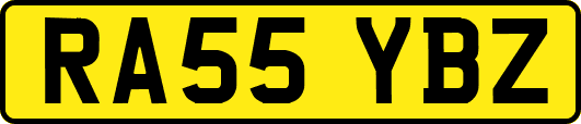 RA55YBZ
