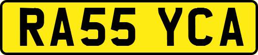 RA55YCA