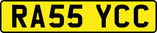RA55YCC