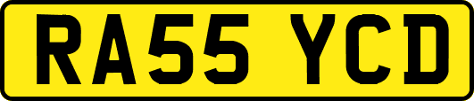 RA55YCD