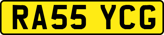 RA55YCG