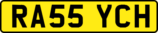 RA55YCH