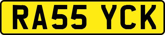 RA55YCK