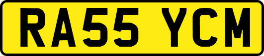 RA55YCM