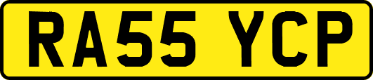 RA55YCP