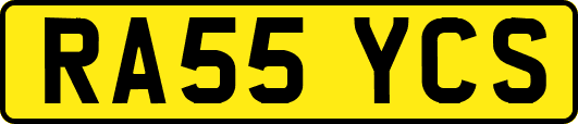 RA55YCS