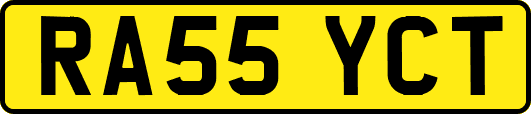 RA55YCT