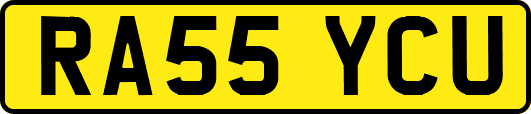 RA55YCU