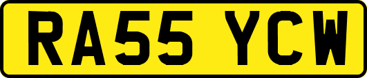 RA55YCW