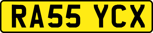 RA55YCX