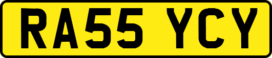 RA55YCY