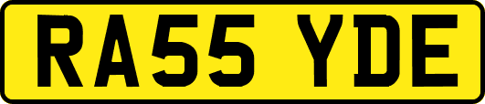 RA55YDE