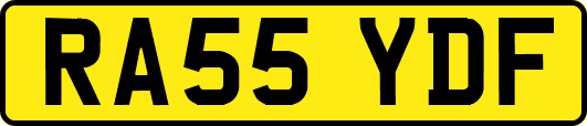 RA55YDF