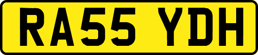 RA55YDH