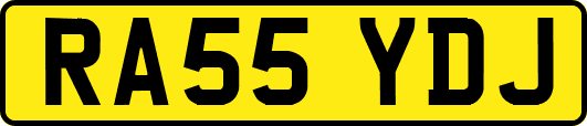 RA55YDJ