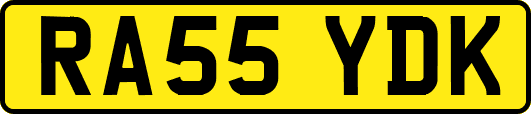 RA55YDK