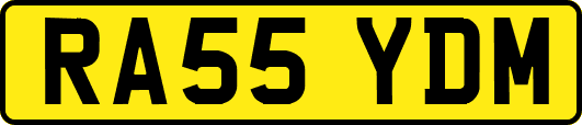 RA55YDM