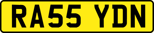 RA55YDN