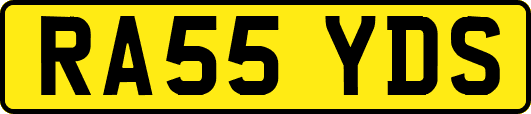 RA55YDS