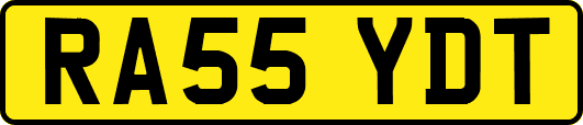 RA55YDT