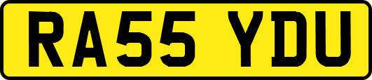 RA55YDU