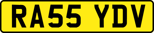 RA55YDV
