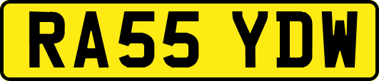 RA55YDW
