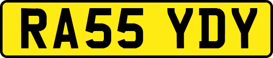 RA55YDY