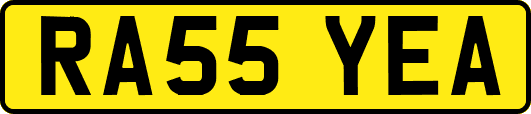 RA55YEA