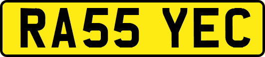 RA55YEC
