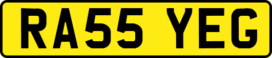 RA55YEG
